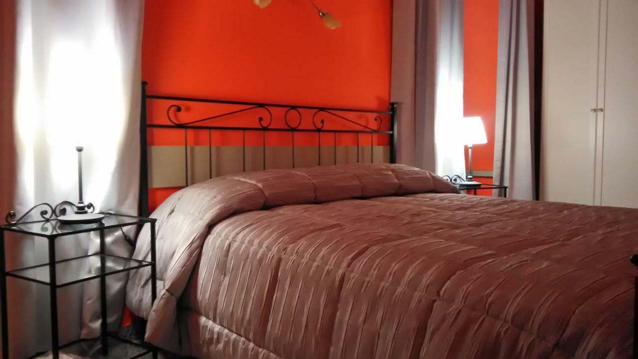 Briosco Villa Lorenzo מראה חיצוני תמונה