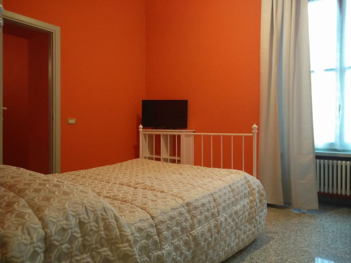 Briosco Villa Lorenzo מראה חיצוני תמונה