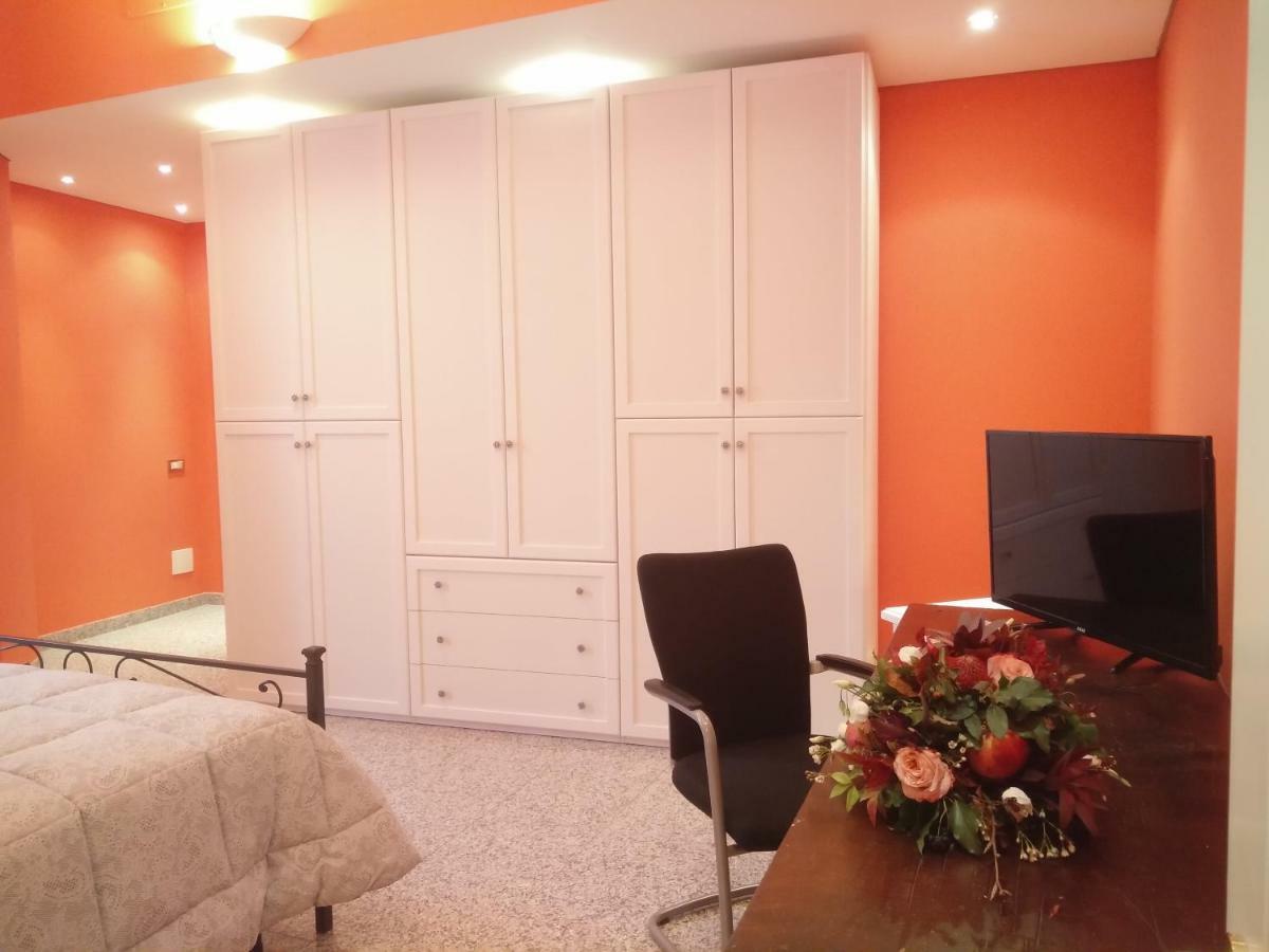 Briosco Villa Lorenzo מראה חיצוני תמונה