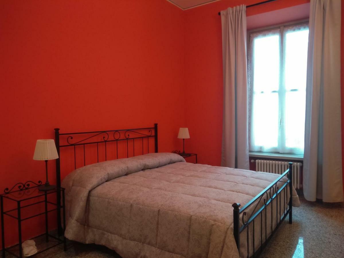Briosco Villa Lorenzo מראה חיצוני תמונה