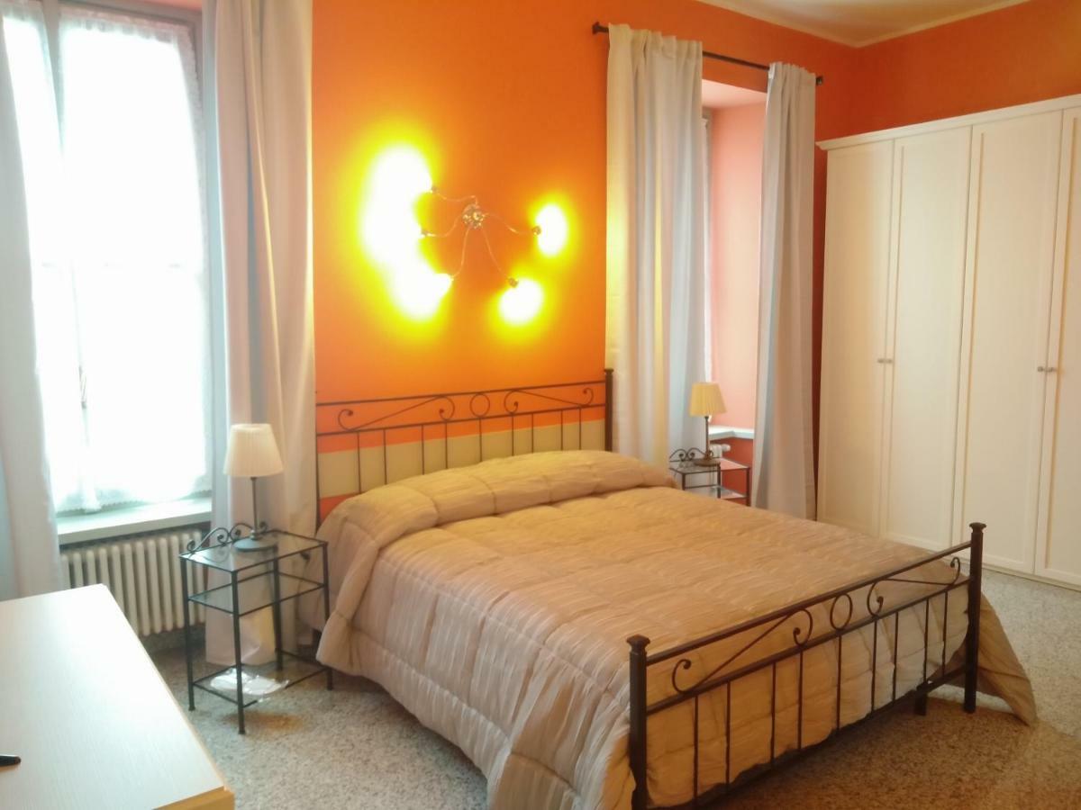 Briosco Villa Lorenzo מראה חיצוני תמונה