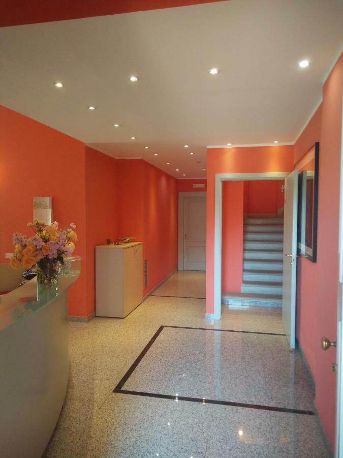 Briosco Villa Lorenzo מראה חיצוני תמונה