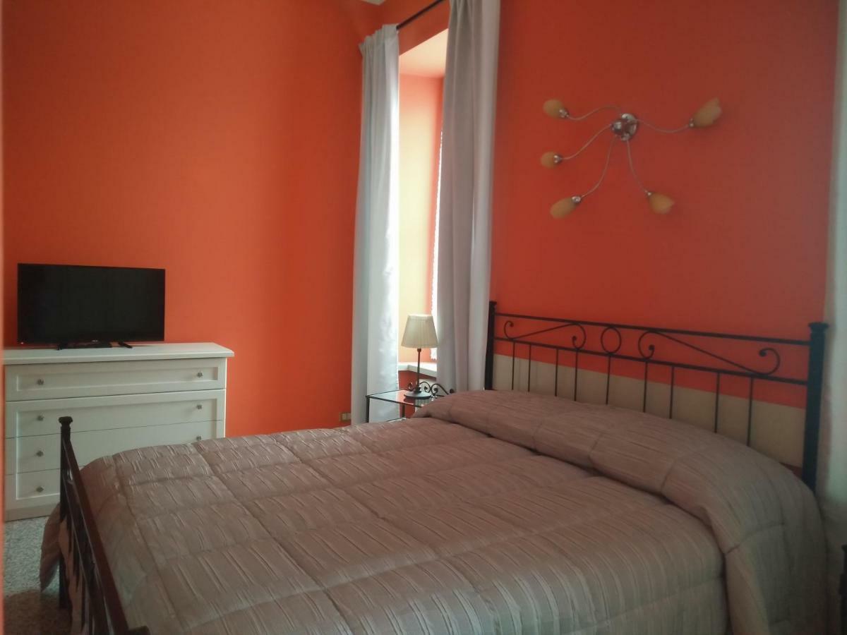 Briosco Villa Lorenzo מראה חיצוני תמונה
