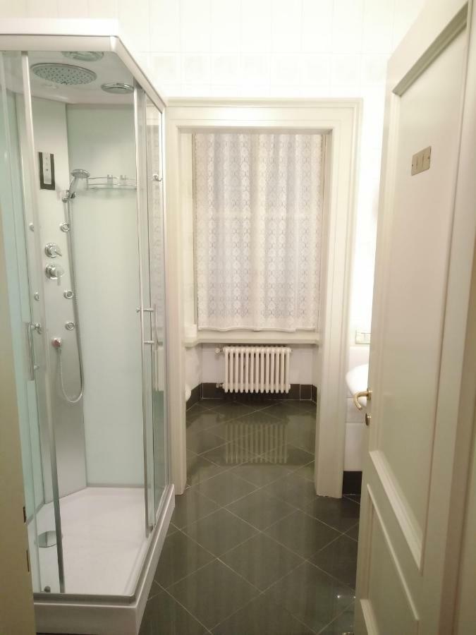 Briosco Villa Lorenzo מראה חיצוני תמונה