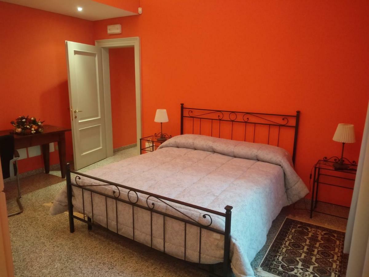 Briosco Villa Lorenzo מראה חיצוני תמונה