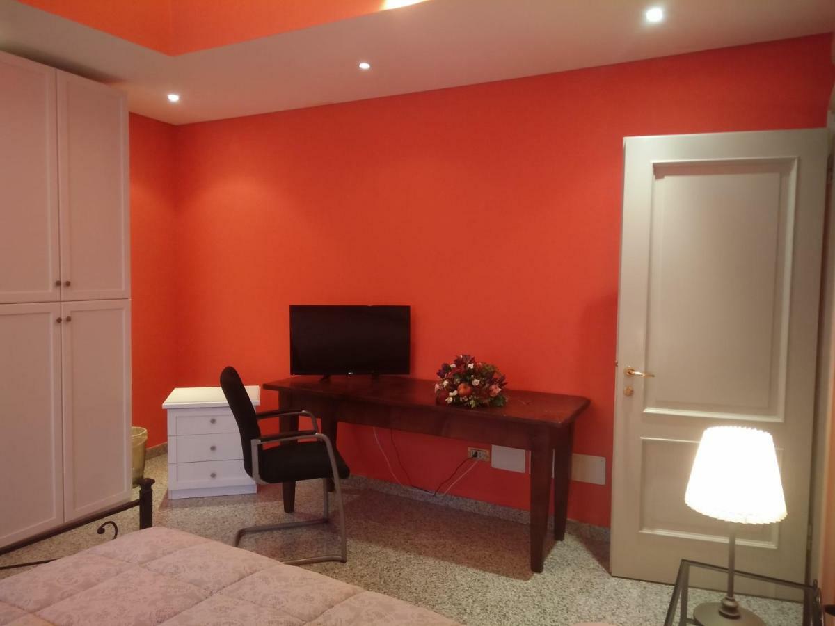 Briosco Villa Lorenzo מראה חיצוני תמונה