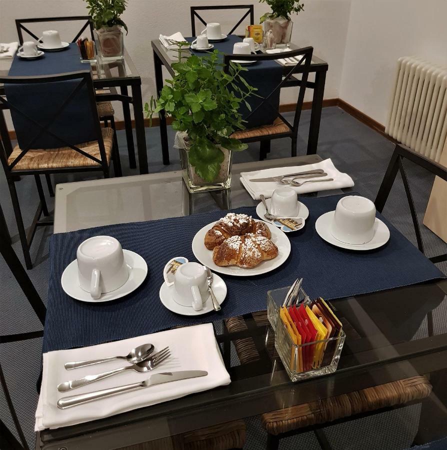Briosco Villa Lorenzo מראה חיצוני תמונה